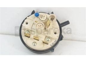  bloc pressostat - pressostat 91208777