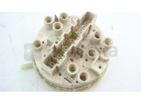  bloc pressostat - pressostat 92746312