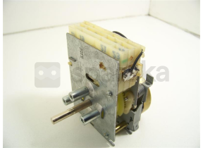  bloc programmateur - programmateur 2301011