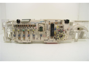  bloc programmateur - programmateur 481221478119