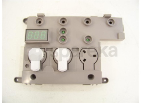  bloc programmateur - programmateur 481231028235