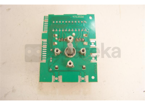  bloc programmateur - programmateur 48666