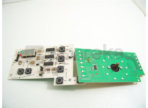  bloc programmateur - programmateur 502025100