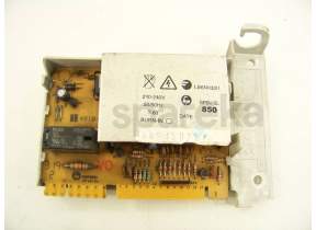  bloc programmateur - programmateur 52X0024