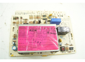  bloc programmateur - programmateur 55X0384