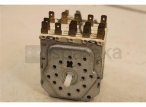  bloc programmateur - programmateur 57X2623