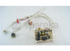  bloc programmateur - programmateur 672F09