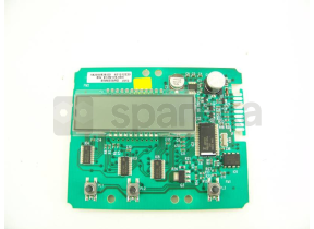  bloc programmateur - programmateur C00090832