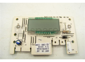  bloc programmateur - programmateur C00096983