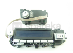  bloc programmateur - programmateur C00264407