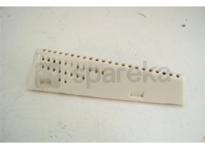  bloc tambour - aubes 12510