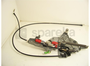  bloc tambour - capteur de position 3031002