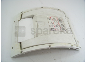  bloc tambour - portillon 57X1646