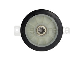  bloc tambour - poulie et galet 2969900100