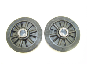  bloc tambour - poulie et galet 481252878003