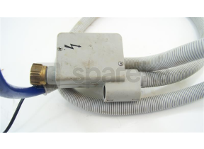  bloc vidange - aquastop 5064001