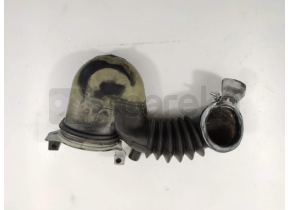  bloc vidange - durite de vidange 5545601