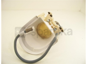  bloc vidange - filtre de vidange 481236018548