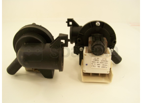  bloc vidange - pompe de vidange 31X5862