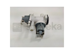  bloc vidange - pompe de vidange 489A27