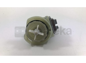  bloc vidange - pompe de vidange 489A84