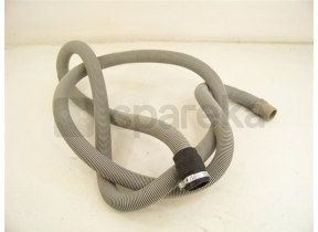  bloc vidange - tuyaux de vidange 41X0115