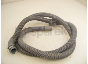  bloc vidange - tuyaux de vidange 55X2964