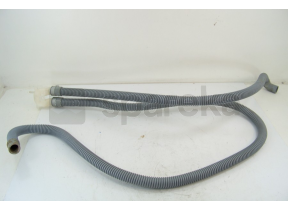  bloc vidange - tuyaux de vidange 60289