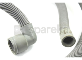  bloc vidange - tuyaux de vidange AS0026133