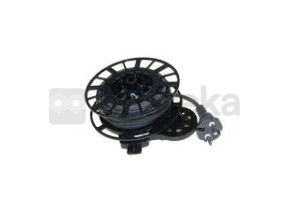 Bobine recueille câble complète 48002344
