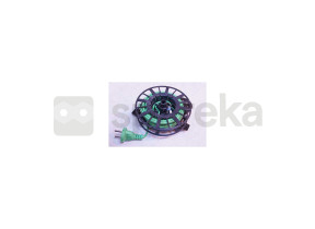 Bobine recueille-cable complete 48007632