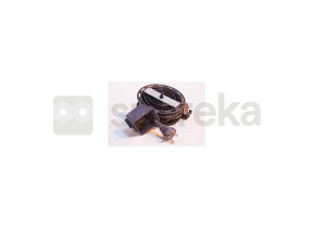 Bobine recueille-cable complete 49023960