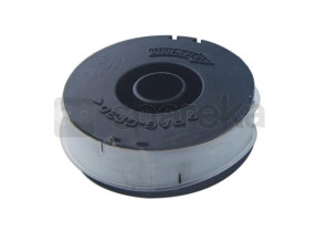Bobineau fil nylon gardif pour machines gt3001, gt3011. remplace origine gt01fm.31.00 1606862
