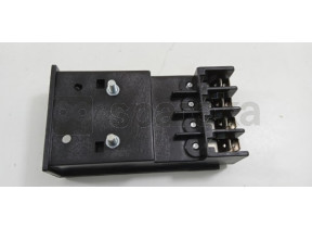 Boîte à bornes 49022027