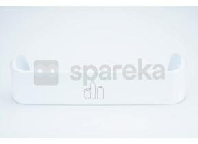 Boîte balconnet inférieur 41X2862