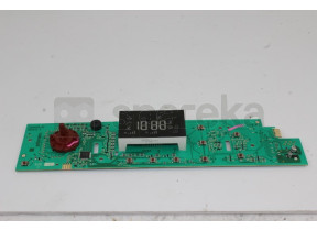 Boîte contrôle affichage big digit C00305539