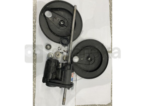 Boîte de vitesses k40vlm51gearbox 345K40VLM51GEARBOX