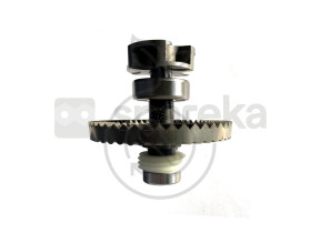 Boîte de vitesses scie pour 40vmt1 ps-gbox-40vmt1 256PSGBOX40VMT1