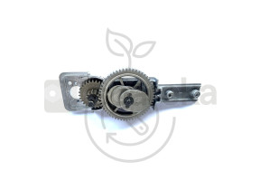 Boîte de vitesses taille-haie pour 40vmt1 ht-gbox-40vmt1 256HTGBOX40VMT1