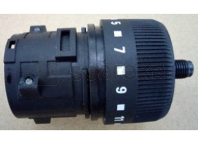 Boîte pce106_gear 322PCE106CDT112LD