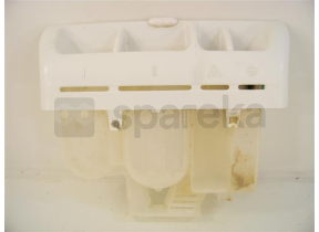  boites à produit et support - boîte à produit - chargement dessus 52X0578