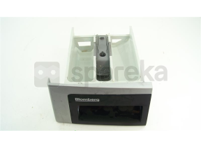  boites à produit et support - boîte à produit - chargement frontal 2903200400