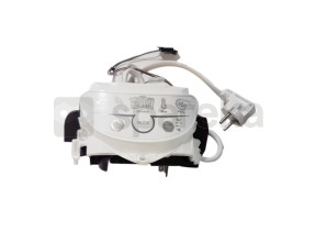 Boîtier avant + carte CS-10000362