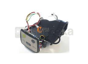 Boîtier avant + carte électronique CS-00144205