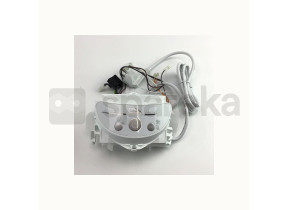 Boîtier avant + carte électronique CS-00146022