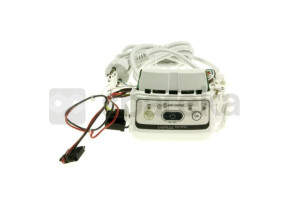 Boîtier avant CS-00128681