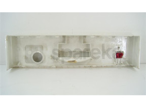 Boîtier de bandeau 00357264