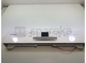 Boîtier de bandeau 00670922