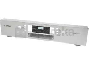 Boîtier de bandeau 11033120