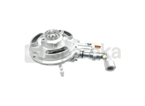 Boîtier de brûleur 12012336